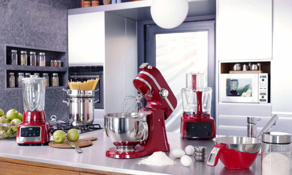 Customise Your Cooking Experience with These 12 Unique Small Kitchen Appliances