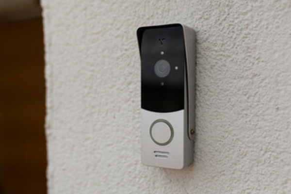 Doorbell camera