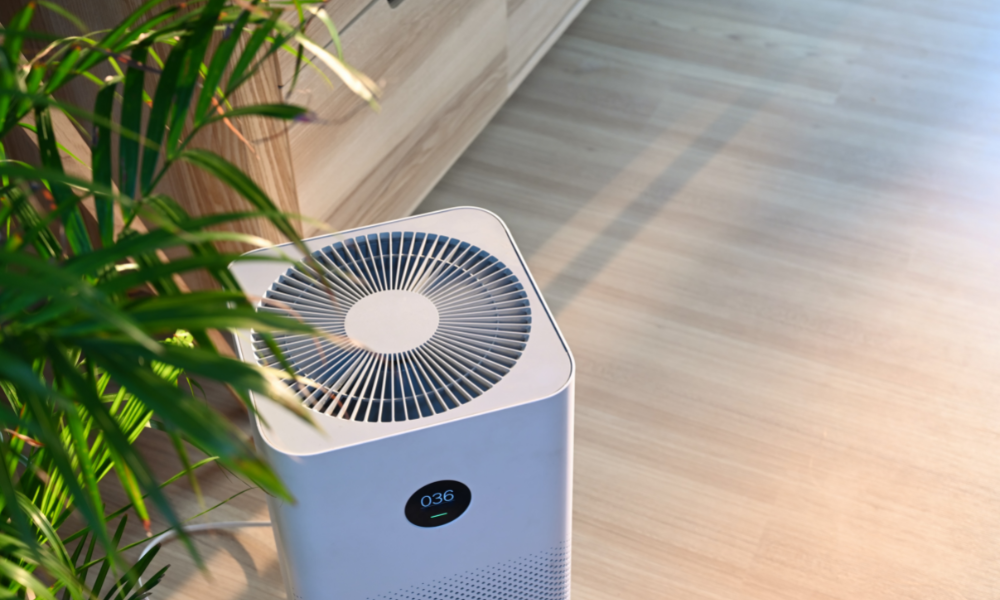 Get Ready to Save this Summer: Heating, Cooling, and Air Purifier Deals