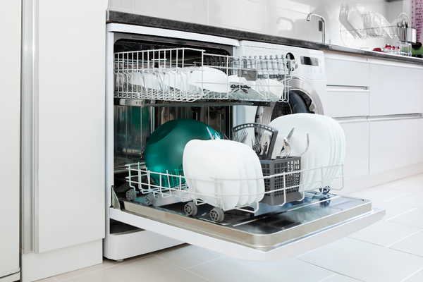 Portable Dishwasher 