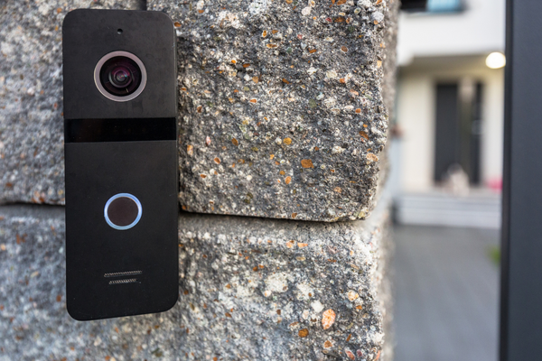 Ring Video Doorbell 