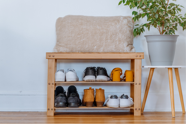 Shoe Rack 