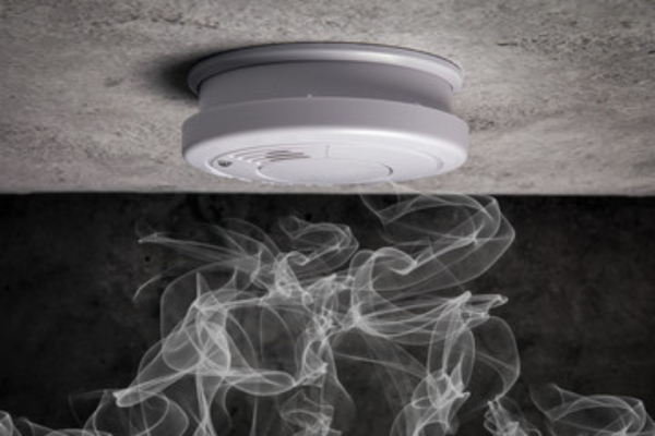 Smoke Detector