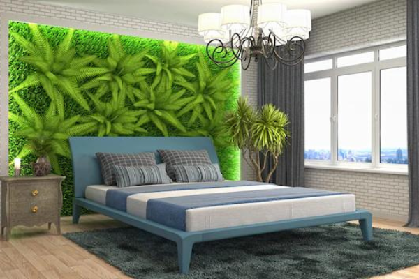 Add Greenery